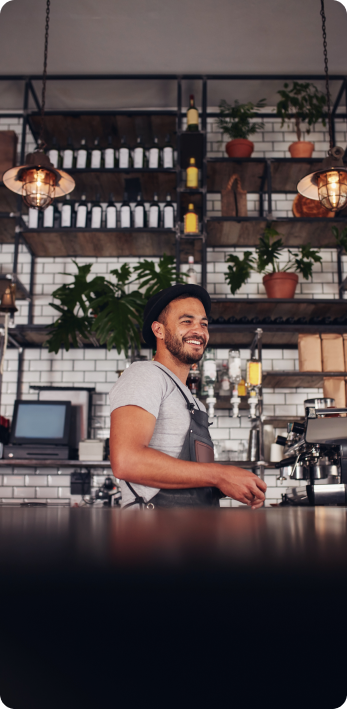 barista