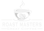roast masters logo