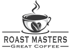 roast masters logo